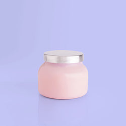 Volcano Bubblegum Petite Jar Candle