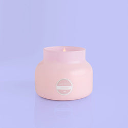 Volcano Bubblegum Jar Candle
