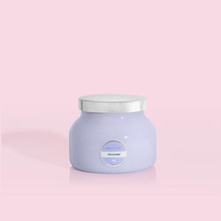 Volcano Lavender Petite Jar Candle
